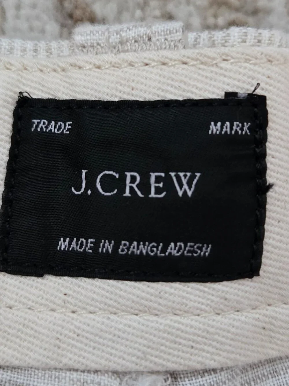 J. Crew these new